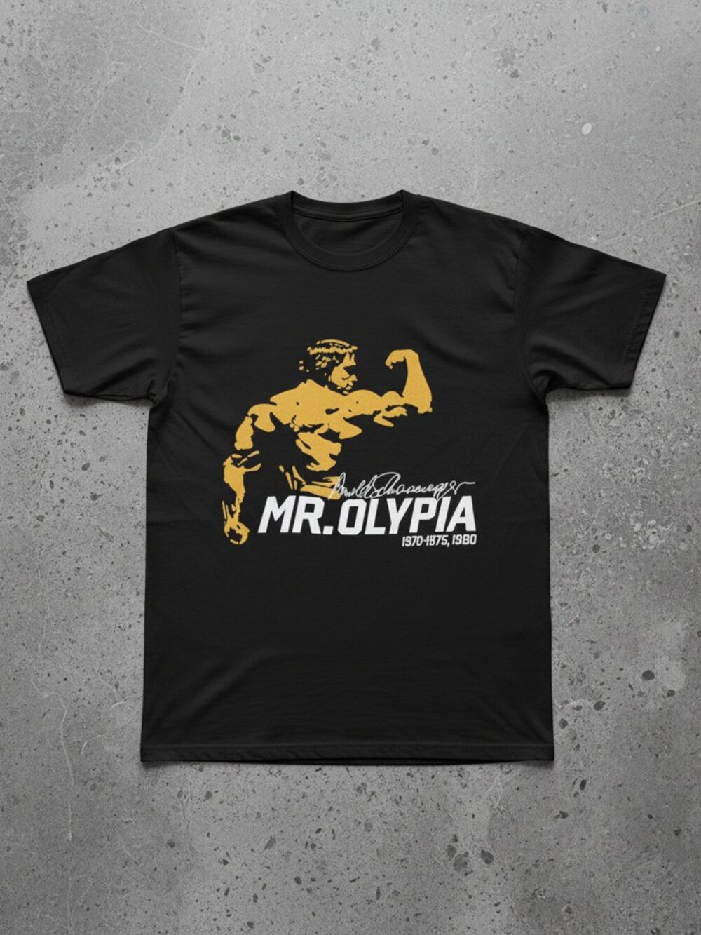 Vintage Bodybuilding Graphic T-Shirt – Retro Fitness Tee, Gym Motivation Shirt,